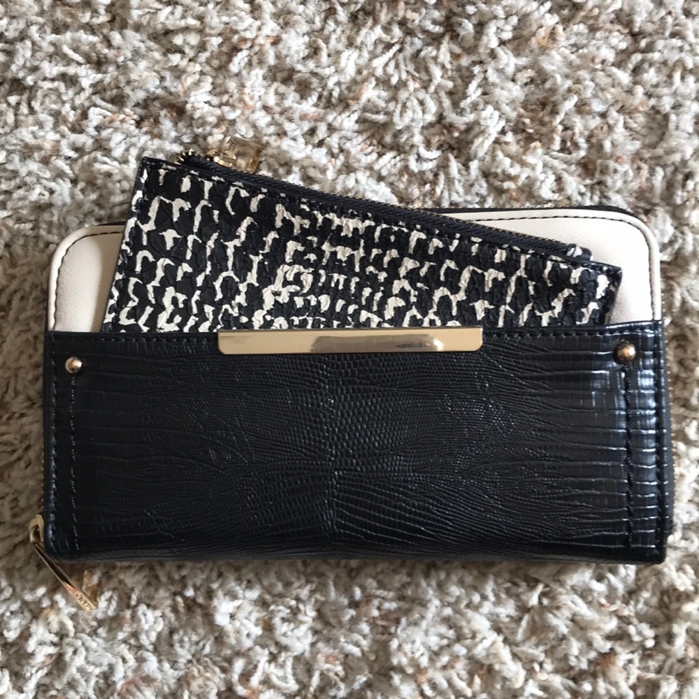 Aldo wallet